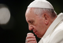 Papa Francisco expresa su cercanía con Guatemala tras «grave y triste» incendio