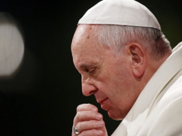 Papa Francisco expresa su cercanía con Guatemala tras «grave y triste» incendio