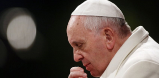 Papa Francisco expresa su cercanía con Guatemala tras «grave y triste» incendio