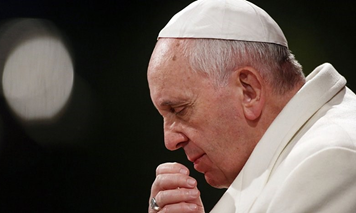 Papa Francisco expresa su cercanía con Guatemala tras «grave y triste» incendio