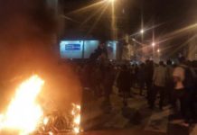 ¿Golpe parlamentario? Manifestantes tomaron el Congreso en Paraguay