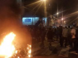 ¿Golpe parlamentario? Manifestantes tomaron el Congreso en Paraguay