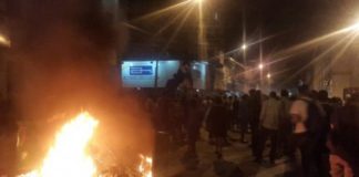 ¿Golpe parlamentario? Manifestantes tomaron el Congreso en Paraguay