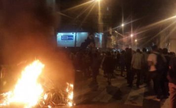 ¿Golpe parlamentario? Manifestantes tomaron el Congreso en Paraguay