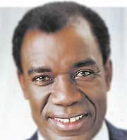 Un día como hoy nació José Francisco Peña Gómez