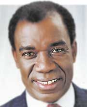 Un día como hoy nació José Francisco Peña Gómez