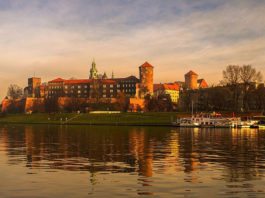 Conocer Cracovia!!!