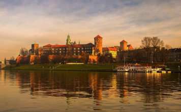 Conocer Cracovia!!!