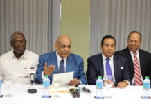 Perredeístas rechazan expulsión de Guido Gómez Mazara