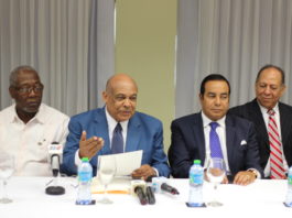 Perredeístas rechazan expulsión de Guido Gómez Mazara