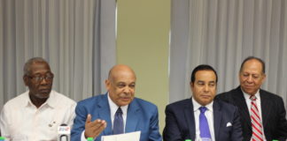 Perredeístas rechazan expulsión de Guido Gómez Mazara