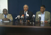 PRM rechaza firma ligada a Odebrecht audite contrato de plantas de carbón Punta Catalina