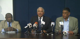 PRM rechaza firma ligada a Odebrecht audite contrato de plantas de carbón Punta Catalina