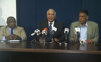 PRM rechaza firma ligada a Odebrecht audite contrato de plantas de carbón Punta Catalina