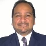 Estuvo de Fiesta de Cumpleaños José Quintero