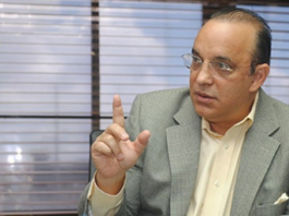 Quique Antún lamenta fallecimiento expresidente haitiano René Préval