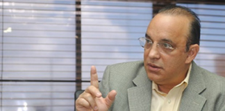 Quique Antún lamenta fallecimiento expresidente haitiano René Préval