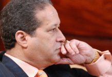 Reinaldo Pared Pérez será interrogado al mediodía en Procuraduría por caso Odebrecht