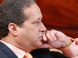 Reinaldo Pared Pérez será interrogado al mediodía en Procuraduría por caso Odebrecht