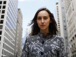 El nuevo ‘Einstein’ tiene 22 años y se llama Sabrina González