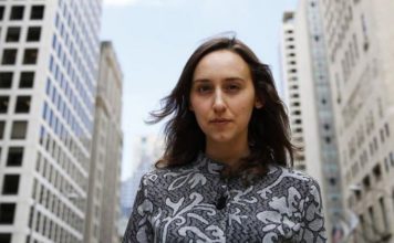 El nuevo ‘Einstein’ tiene 22 años y se llama Sabrina González