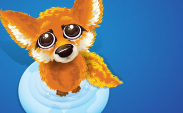Firefox se estrella