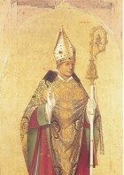 Santo de hoy