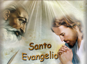 Palabra y Evangelio de hoy