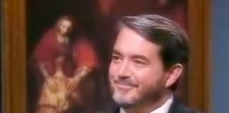 Testimonio de Scott Hahn