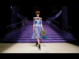 Desfile Miu Miu Invierno 2017