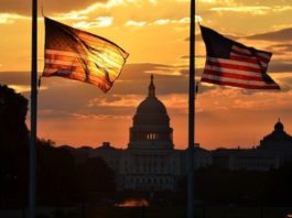 Tu privacidad en internet acaba de morir “legalmente” a manos del Congreso de los Estados Unidos