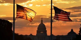 Tu privacidad en internet acaba de morir “legalmente” a manos del Congreso de los Estados Unidos