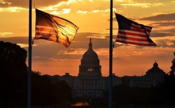 Tu privacidad en internet acaba de morir “legalmente” a manos del Congreso de los Estados Unidos
