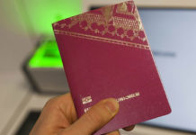 Este es el país con el pasaporte más poderoso del mundo