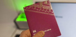 Este es el país con el pasaporte más poderoso del mundo