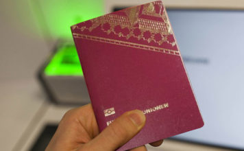 Este es el país con el pasaporte más poderoso del mundo