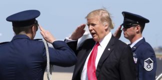 Donald Trump acusa a Obama de grabar sus comunicaciones antes de las elecciones