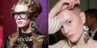 Y de nuevo Maxi: Los pendientes de esta primavera piden espacio en tu joyero