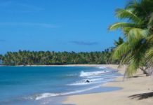 Nagua: Entra si quieres y sal si puedes!!!