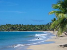 Nagua: Entra si quieres y sal si puedes!!!