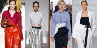 Tendencias de Primavera 2017