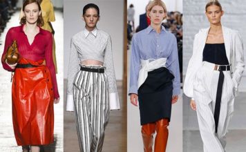 Tendencias de Primavera 2017