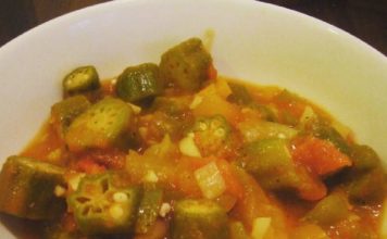 Molondrones guisados