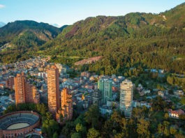 Conoce Bogotá: la joya de la corona de Colombia!!!