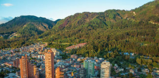 Conoce Bogotá: la joya de la corona de Colombia!!!