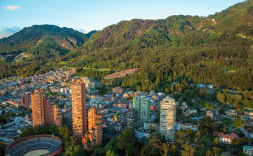 Conoce Bogotá: la joya de la corona de Colombia!!!