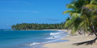 Nagua: Entra si quieres y sal si puedes!!!