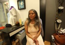 La moda dominicana de toda una vida