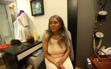 La moda dominicana de toda una vida
