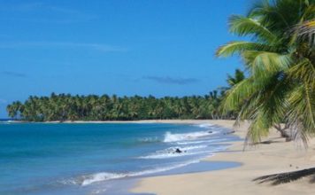 Nagua: Entra si quieres y sal si puedes!!!